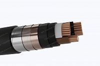 Кабель ВБбШвнг-ХЛ 3х150 - 6кВ