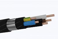 Кабель ВБбШвнг-ХЛ 5х4 - 1кВ