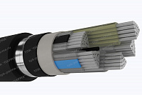 АПвзБбШп 5х35