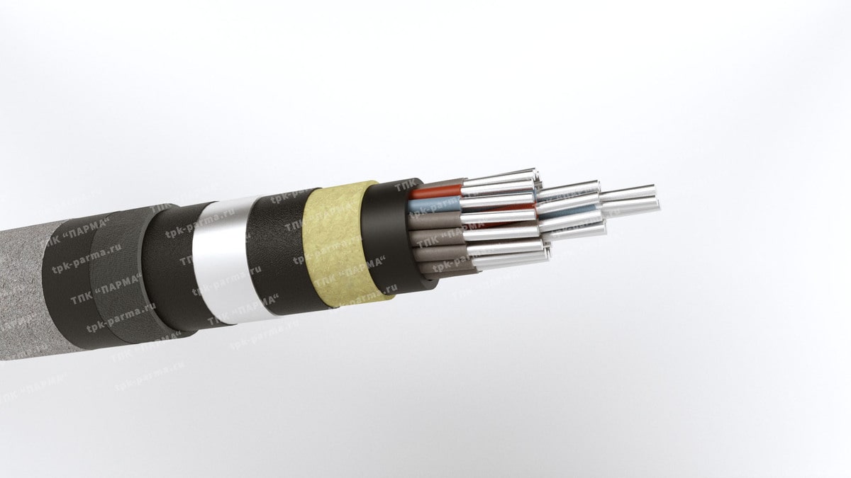 Кабель АКВВБ 37х4