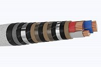 Кабель СБл 3х35 - 6кВ