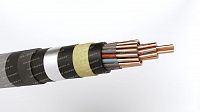 Кабель КРВБ 27х1,5