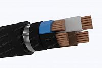 Кабель ВБбШвнг-LS 4х35