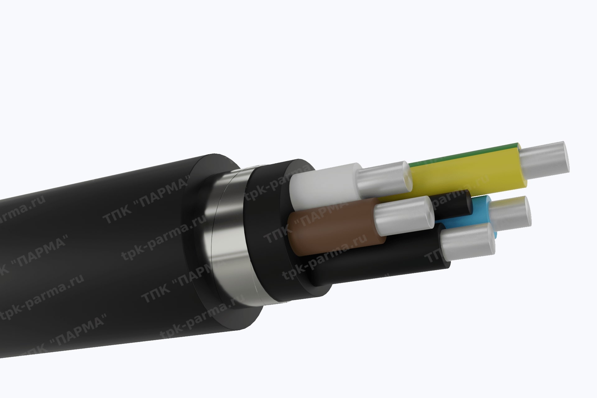 АВБШв - 0,66кВ
