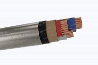 Кабель СГ 3х50 - 10кВ