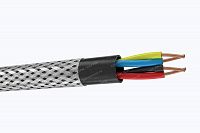 Кабель КПСВПсКГ 2х2х0,5