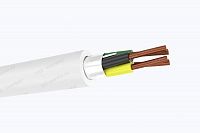 Кабель КСПЭВ 4х2х0,4