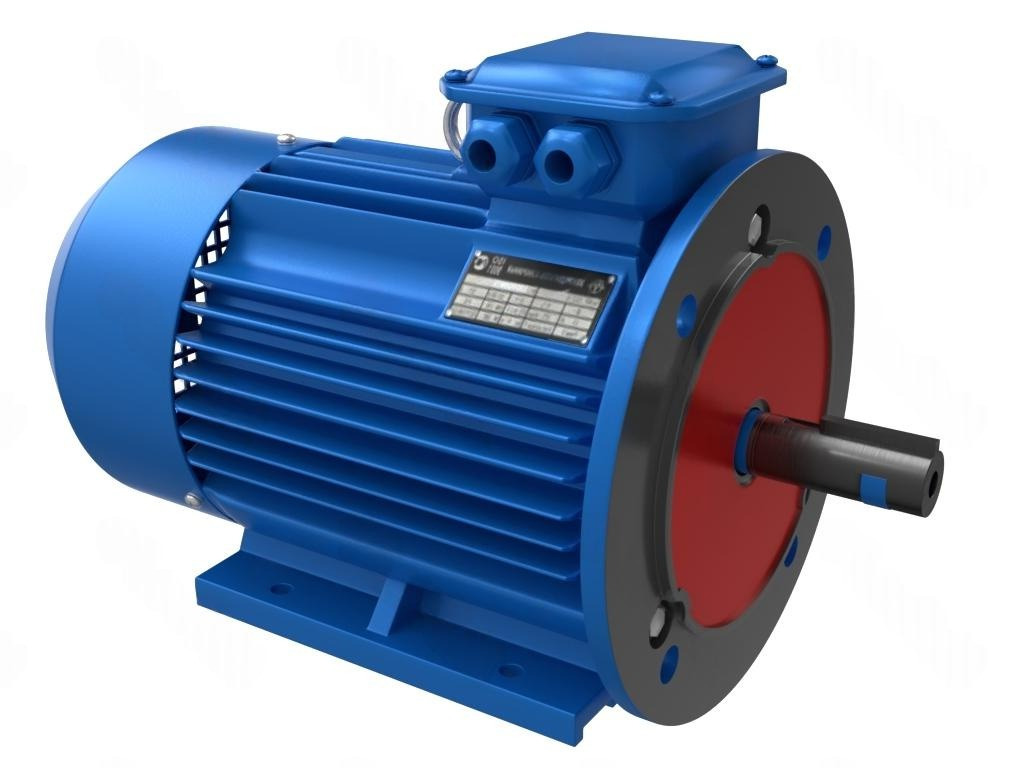 Электродвигатель АИС 355 МА6 IM2081
