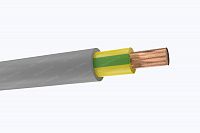 Кабель ПуВВ 1х400