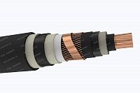 Кабель ПвВнг(B)-LS 1х95/35 - 35кВ