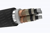 Кабель АПвБП 3х120/35 - 6кВ
