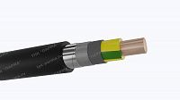Кабель ПвБШвнг(B) 1х120 - 1кВ