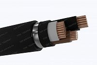 Кабель ВБбШв 3х240+1х70 - 1кВ