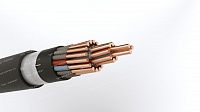 Кабель КВВГЭнг 27х6