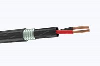 Кабель КПСВВБВм 1х2х1