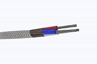 Провод НВКЭ 3х0,12 4 1000