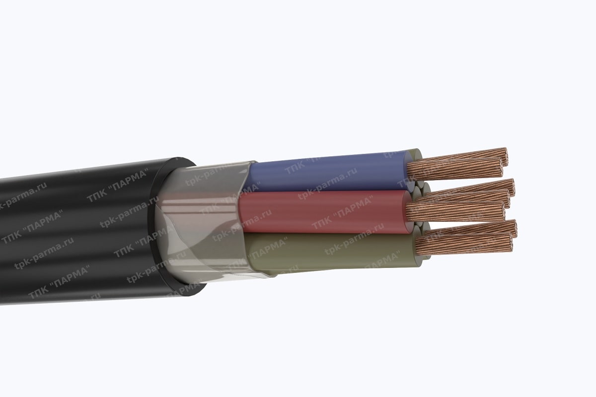 Провод РПШМ 12х0,5
