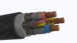 Кабель КГЭШ 3х150+1х16+3х6,0