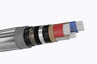 Кабель ААБнлГ 3х50+1х25 - 1кВ