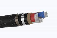 Кабель ААШнг 3х240+1х120 - 1кВ