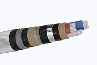 ААПлГ 3х185