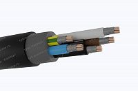 Кабель ППГнг(A)-FRHF 5х50 - 1кВ