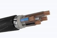 Кабель ПвБШп 3х120+1х70 - 1кВ