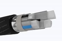 Кабель АПвБбШп(г) 3х120+1х35 - 1кВ