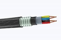 Кабель КПСВЭВБВм 2х2х0,75