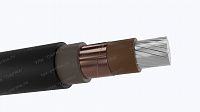 Кабель АВВГ 1х240 - 1кВ