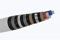 Кабель АСП 3х25 - 6кВ