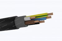 Кабель ВВГзнг 5х35