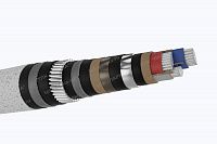 Кабель АСКл 3х120+1х70 - 1кВ