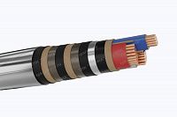 Кабель СБГ 3х35 - 6кВ