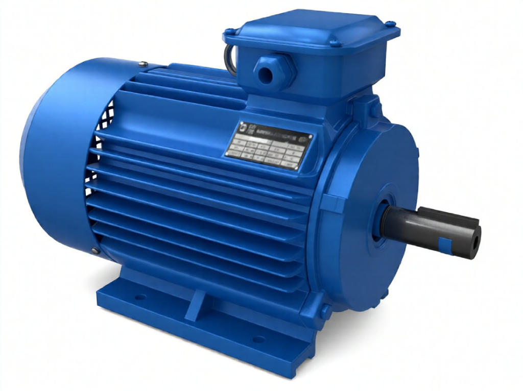 Электродвигатель АИР 160 S6/4/2
