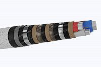 Кабель ЦАСБл 3х150 - 6кВ