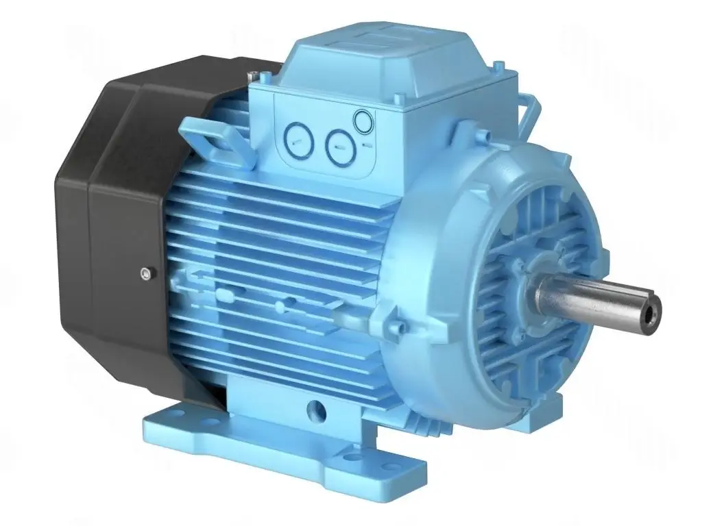 Электродвигатель M2AA100L6