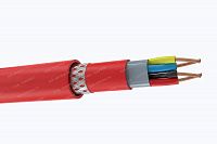 Кабель КПСВЭВКВ 2х2х0,5