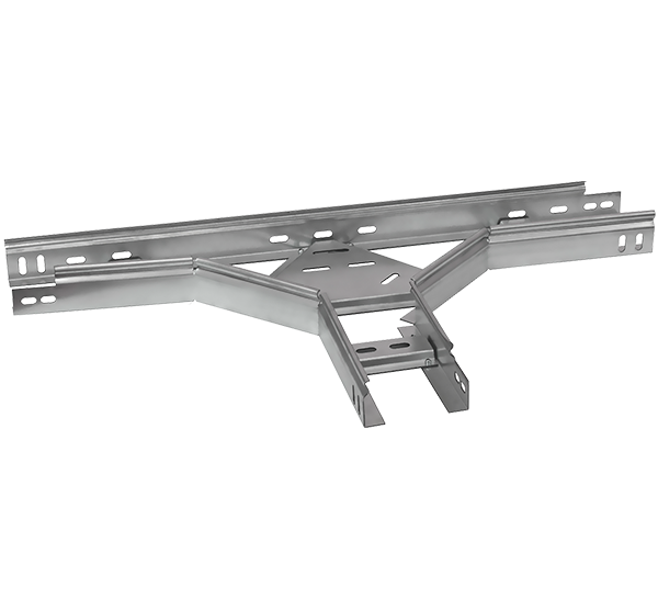 T ответвитель лестничный TOL*500*100*2,0 HDZ