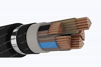 Кабель ПвзБбШп 5х185 - 1кВ