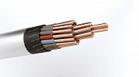 Кабель КПВБбГ 27х1