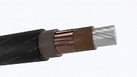 АВВГнг(A)-LSLTx 1х120