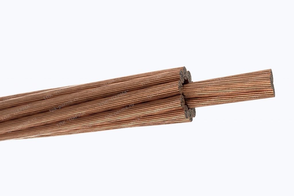 Фотография провода Провод ПЩ 0,7