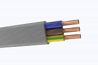 Кабель ПуВВ 3х2,5
