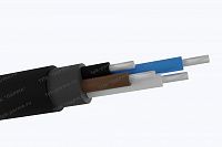 Кабель АВВГнг-LS 4х16+1х10