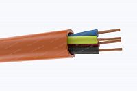 Кабель КПСнг-FRHF 2х2х0,2