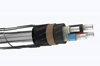 Кабель АНРБГ 4х150