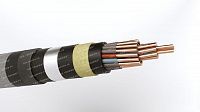Кабель КВВБ 27х1
